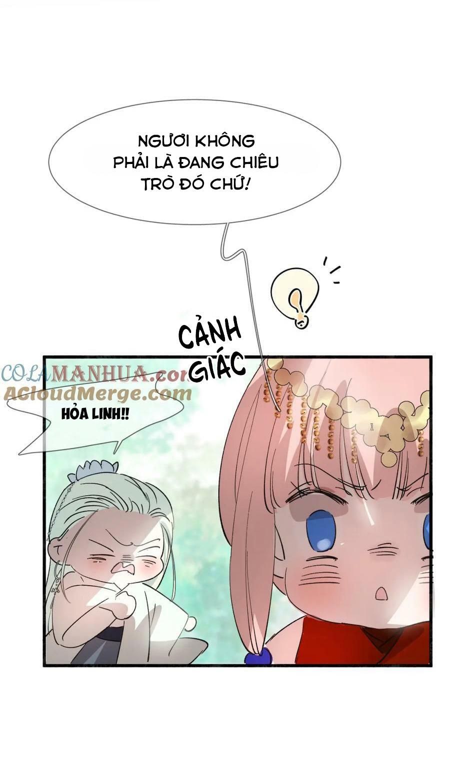 Silent Blue Chapter 30 - Trang 2