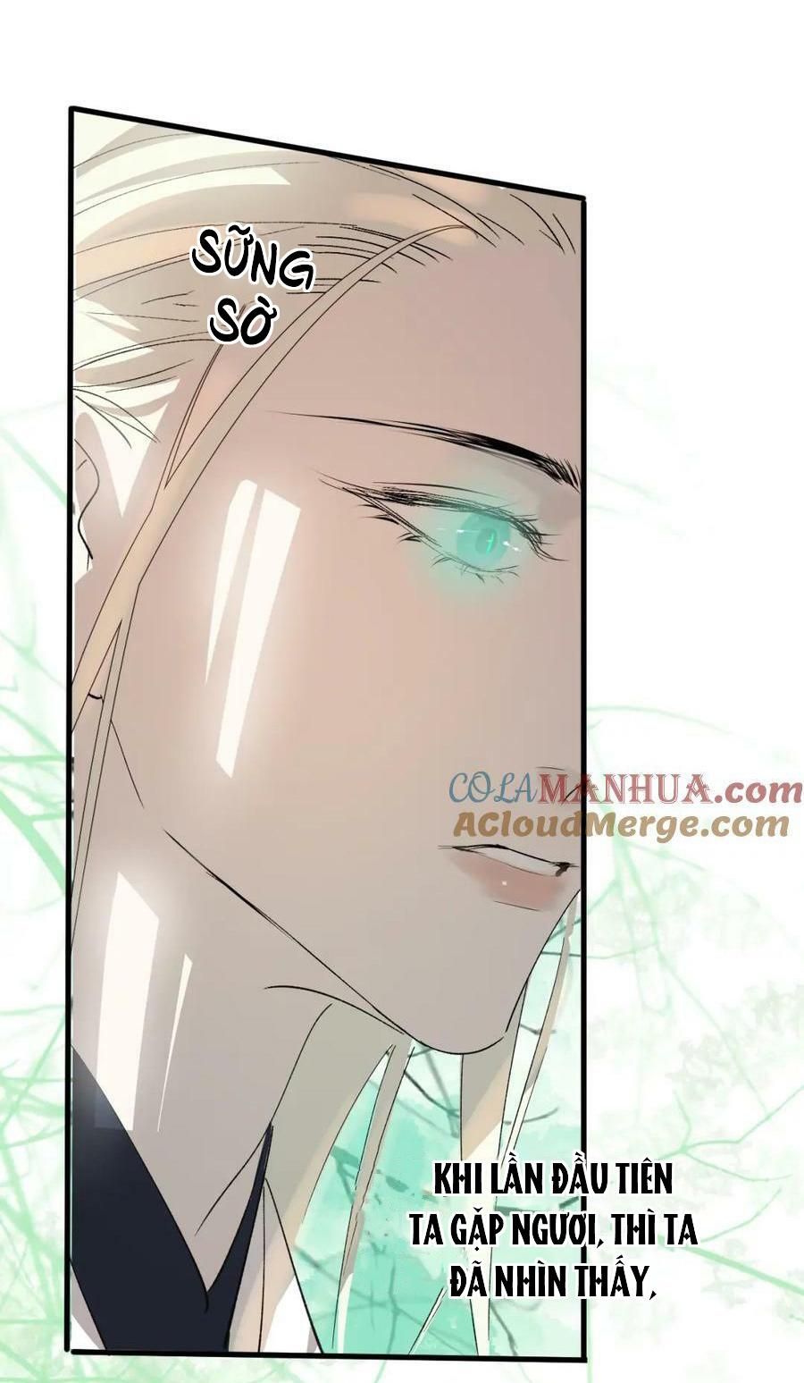 Silent Blue Chapter 30 - Trang 2