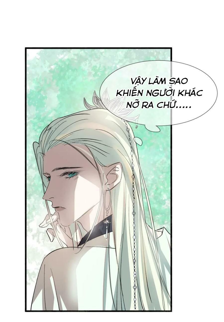 Silent Blue Chapter 30 - Trang 2