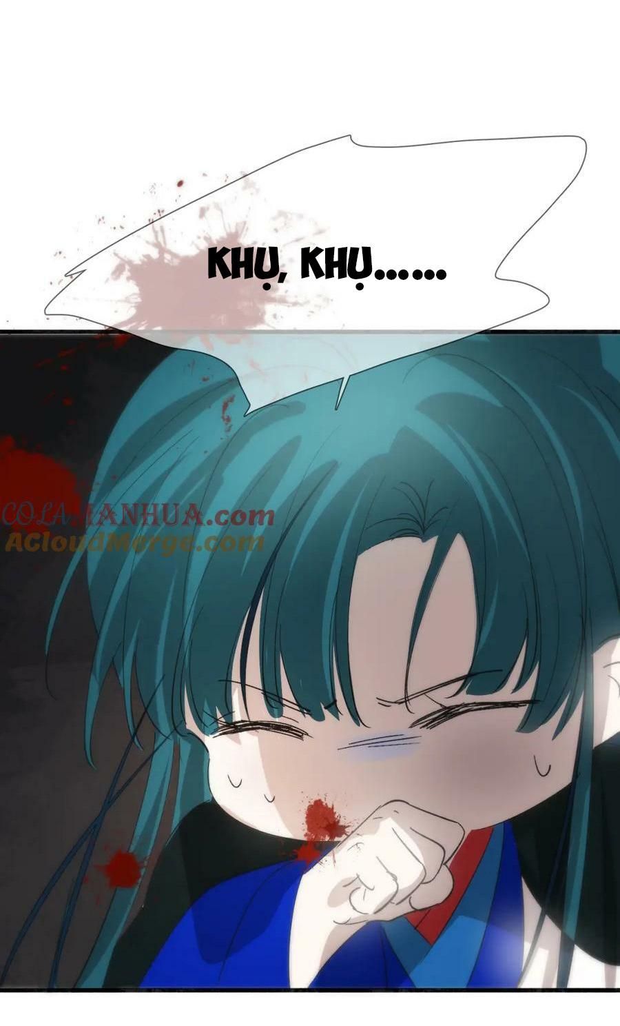 Silent Blue Chapter 30 - Trang 2