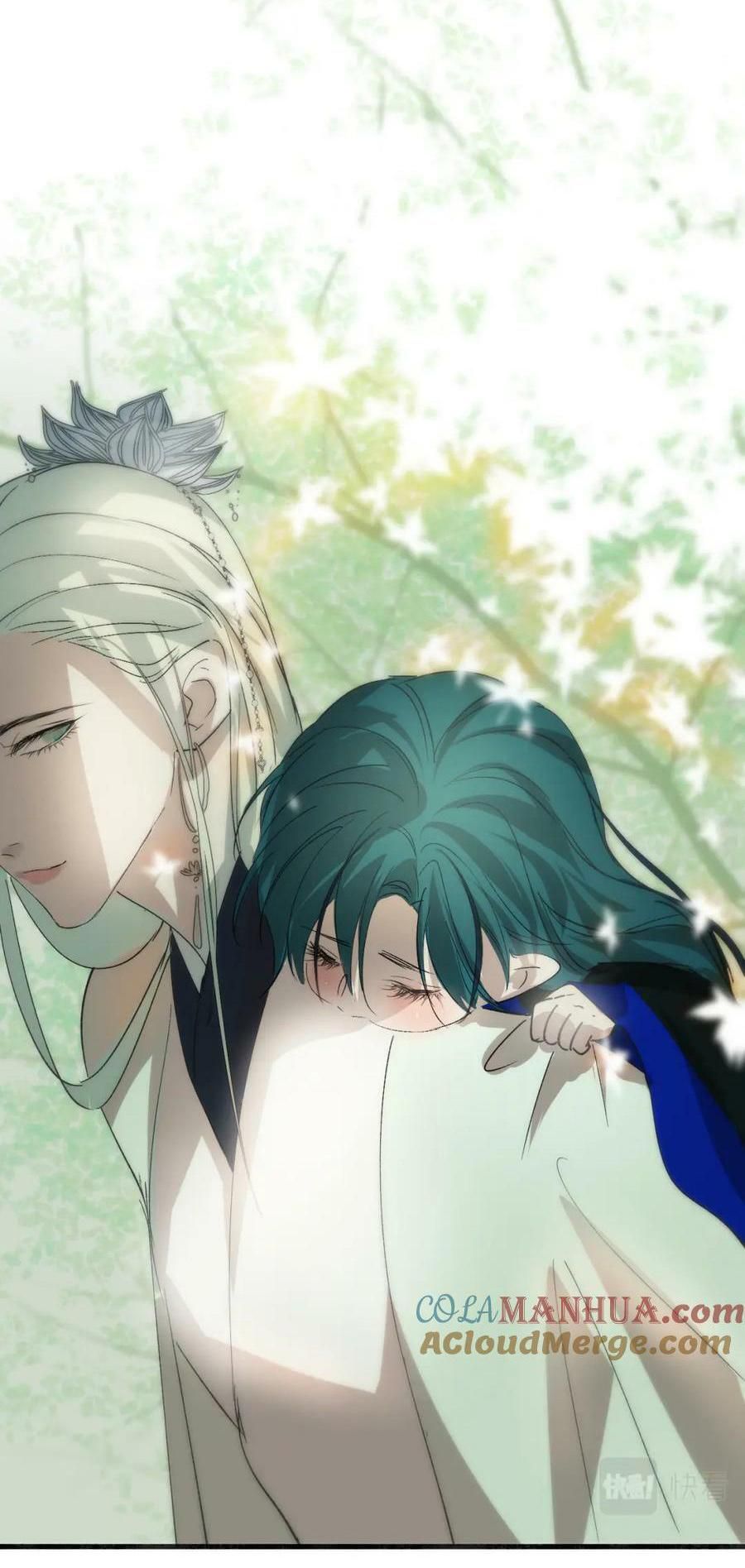 Silent Blue Chapter 30 - Trang 2