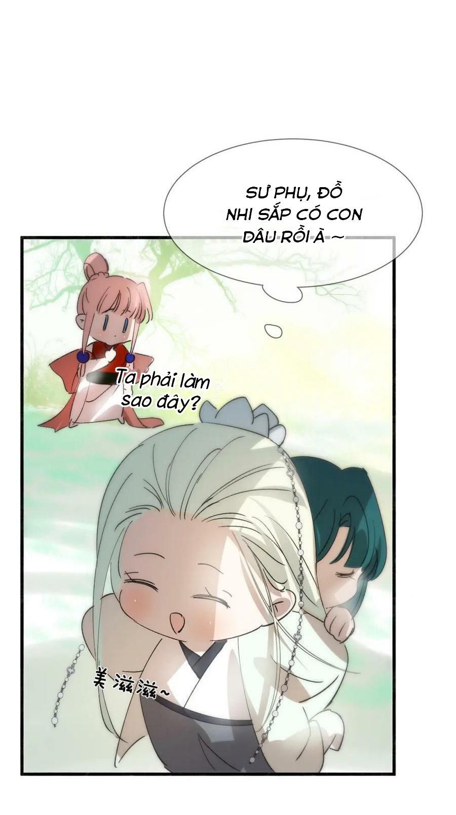 Silent Blue Chapter 30 - Trang 2