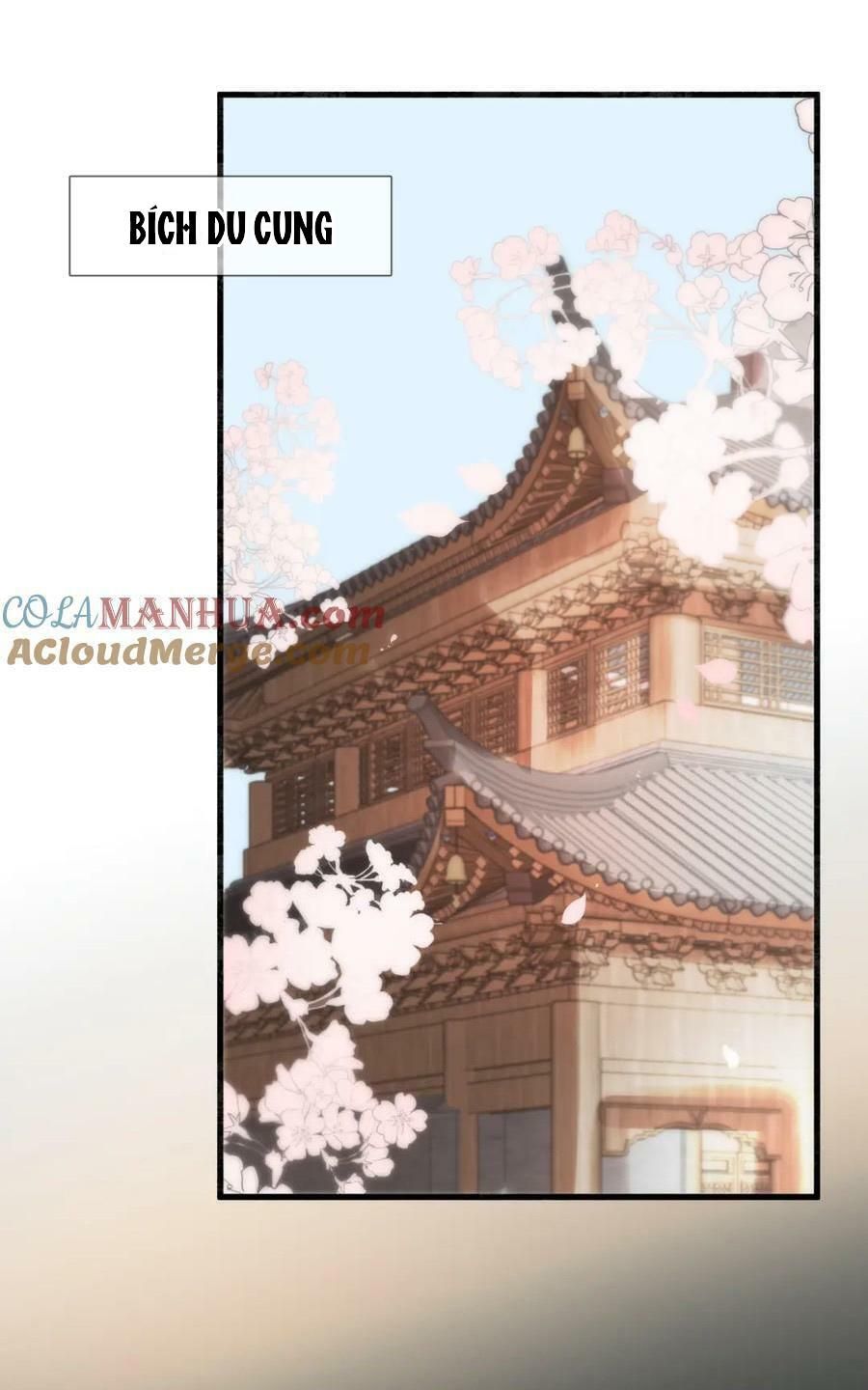 Silent Blue Chapter 30 - Trang 2