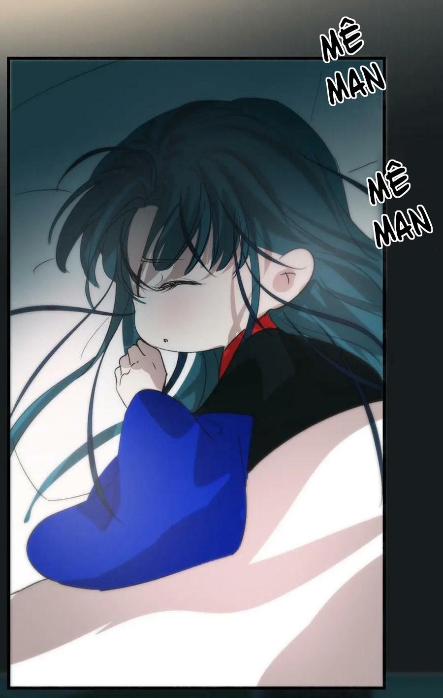 Silent Blue Chapter 30 - Trang 2