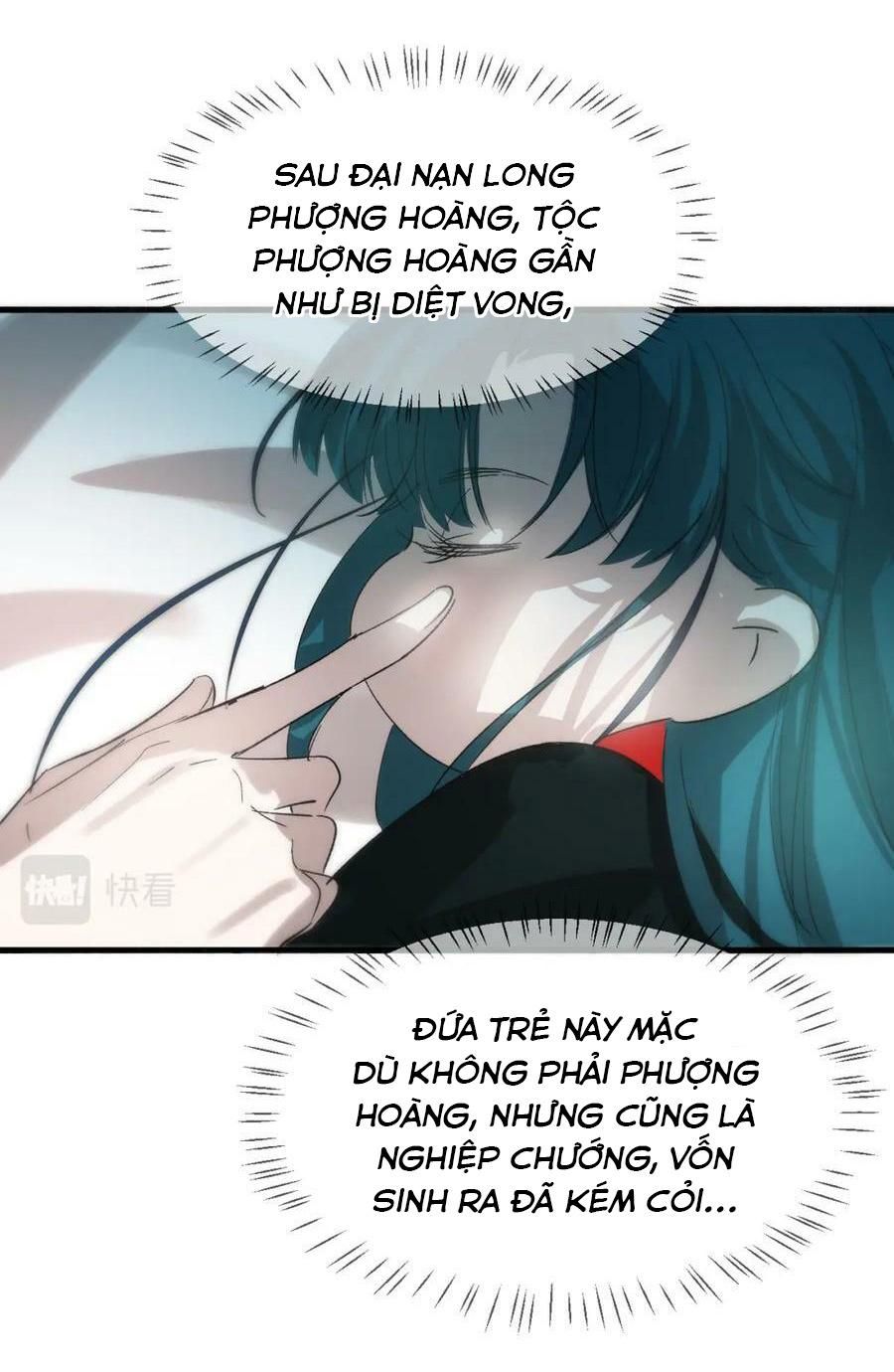 Silent Blue Chapter 30 - Trang 2