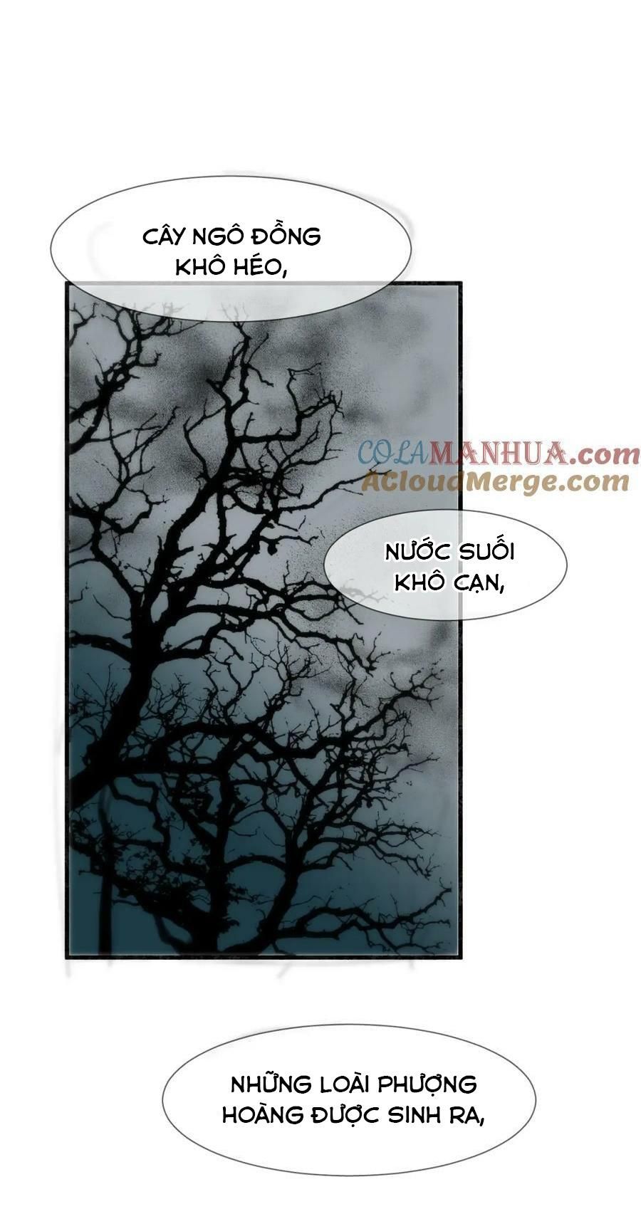 Silent Blue Chapter 30 - Trang 2