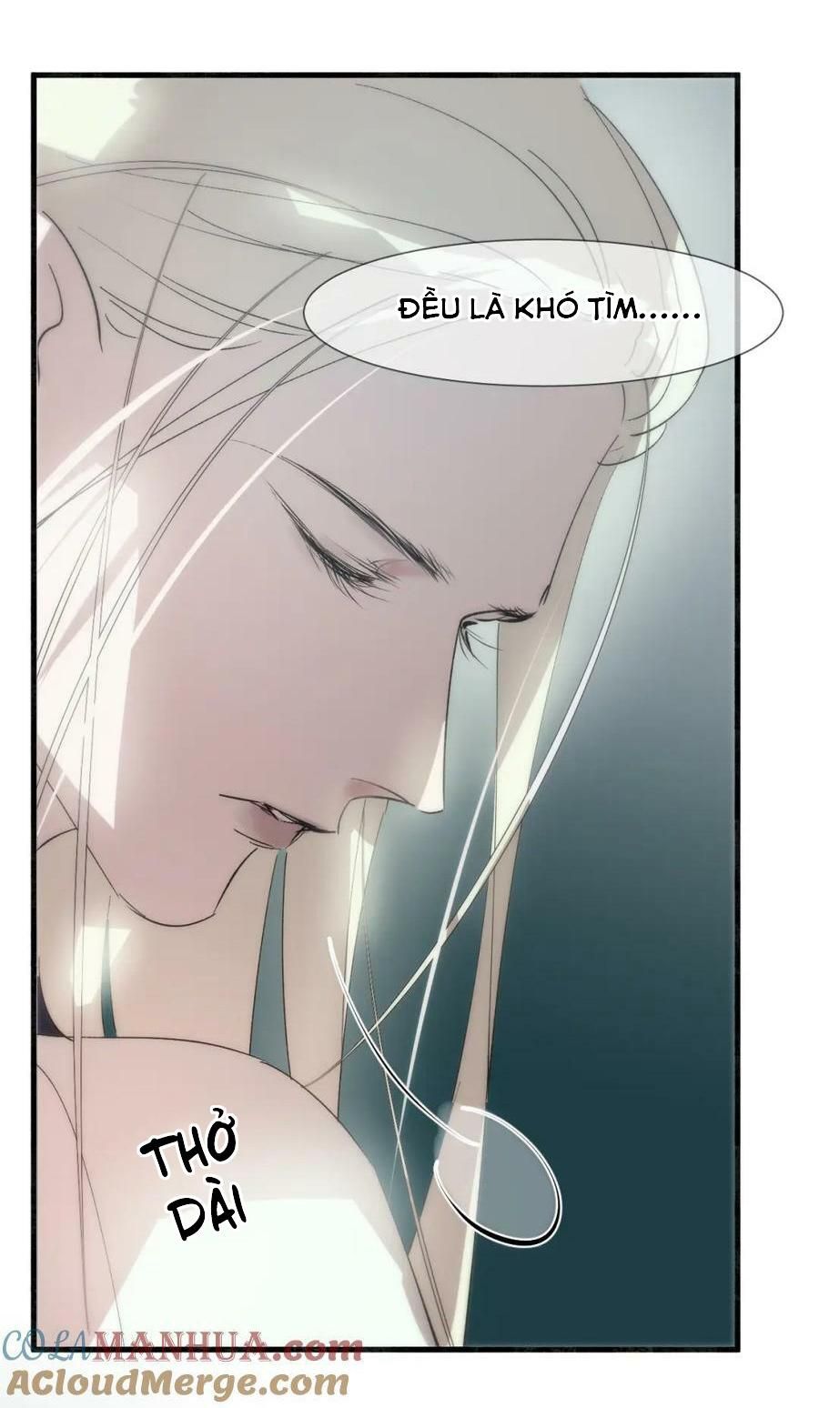 Silent Blue Chapter 30 - Trang 2