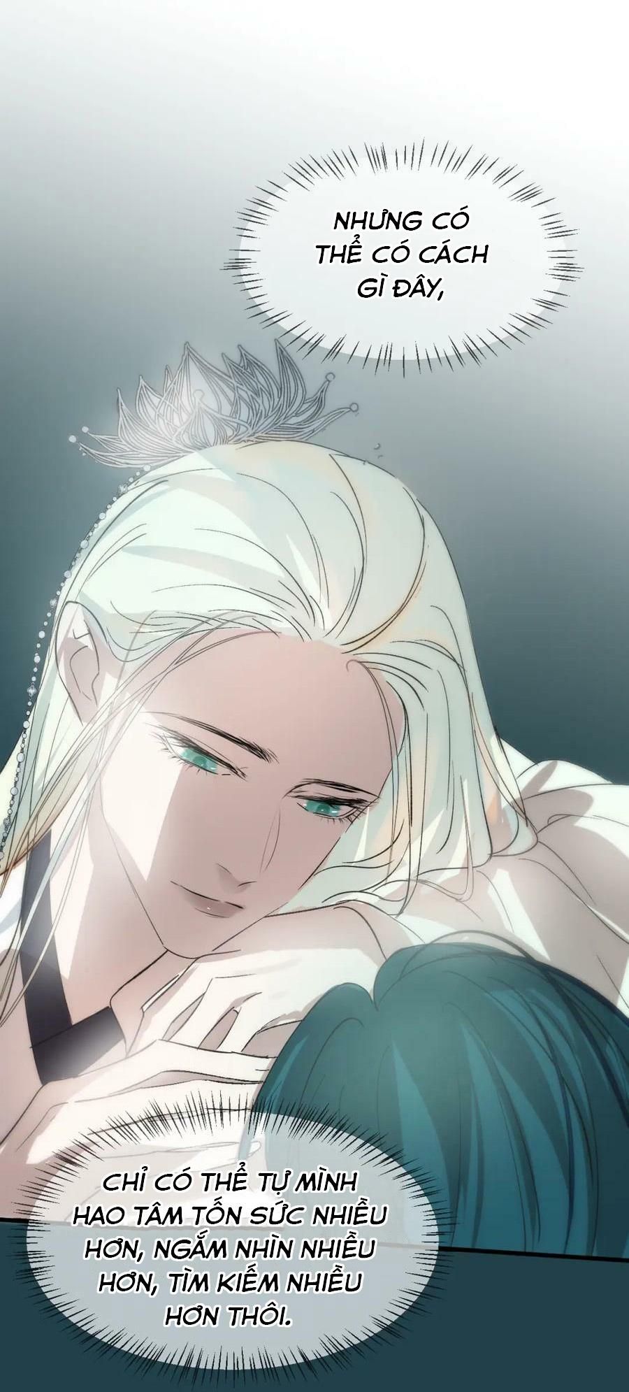 Silent Blue Chapter 30 - Trang 2