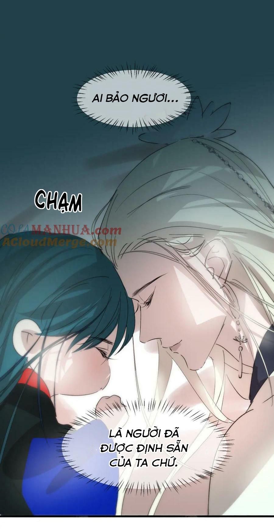 Silent Blue Chapter 30 - Trang 2