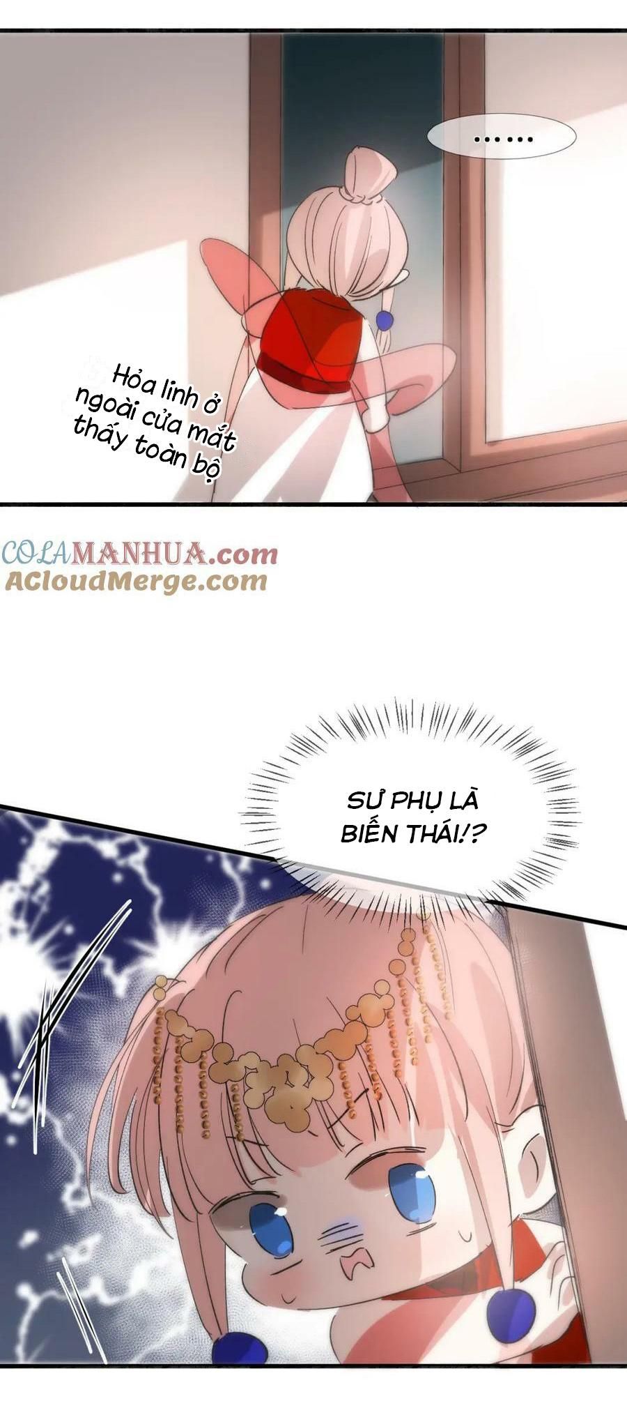 Silent Blue Chapter 30 - Trang 2