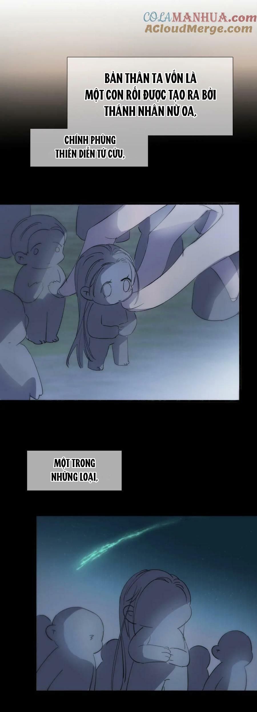 Silent Blue Chapter 30 - Trang 2
