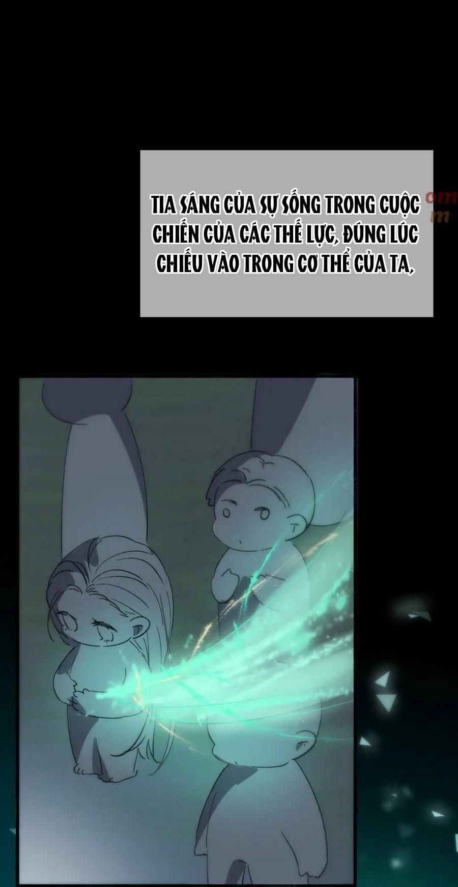 Silent Blue Chapter 30 - Trang 2