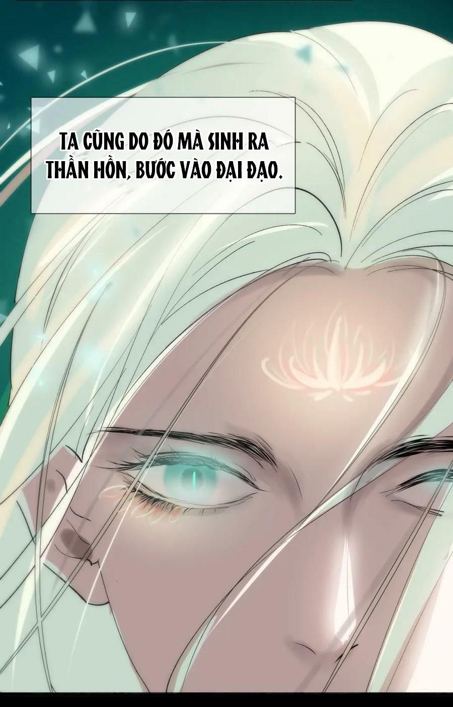 Silent Blue Chapter 30 - Trang 2