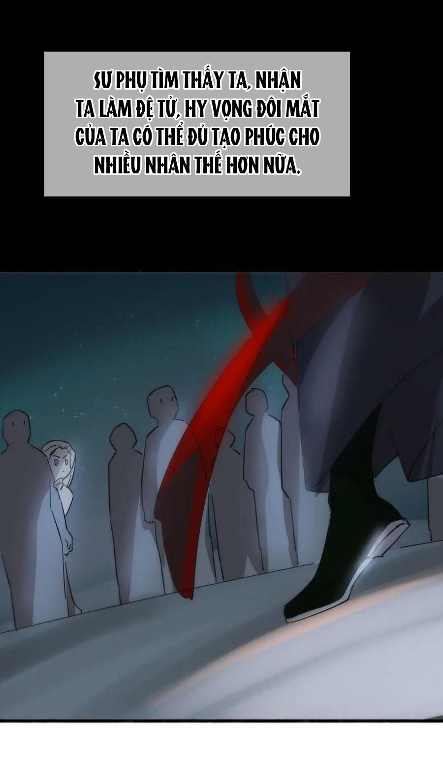 Silent Blue Chapter 30 - Trang 2