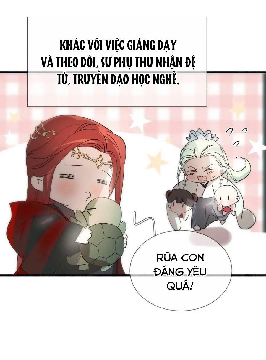 Silent Blue Chapter 30 - Trang 2