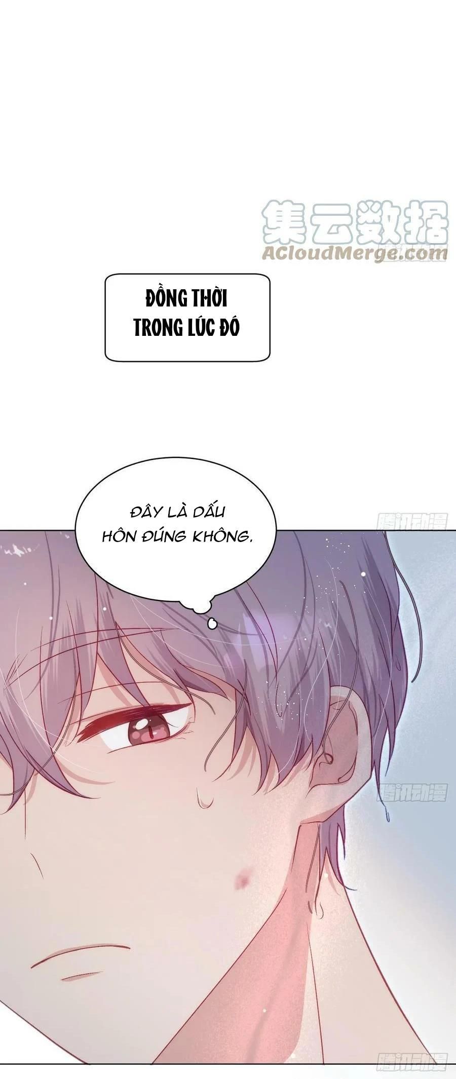 Đuôi Nè, Sờ Hông? Chapter 22 - Trang 2