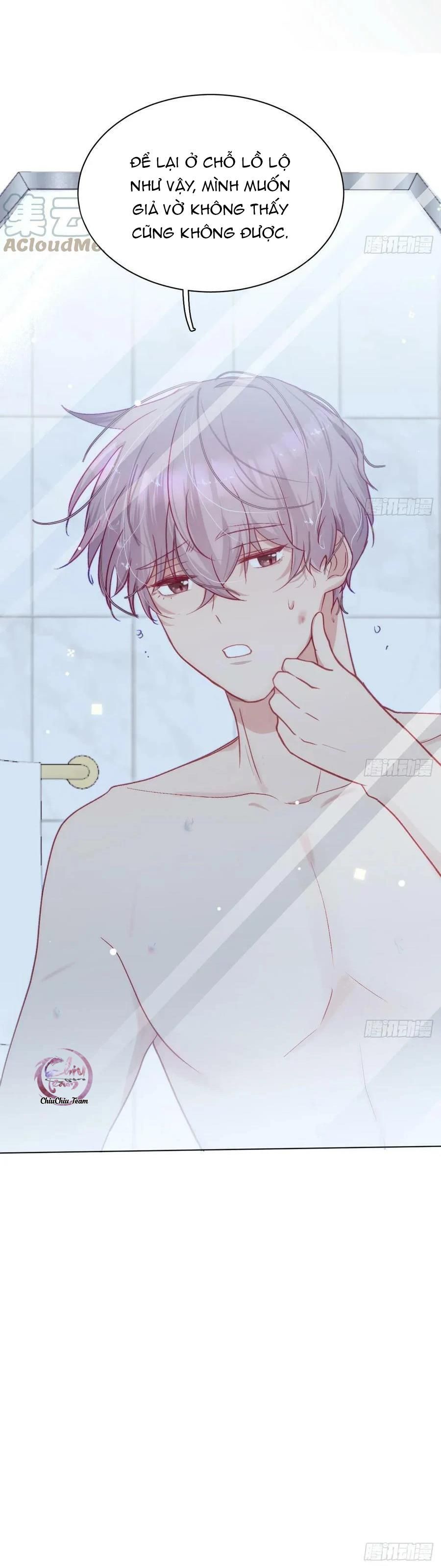 Đuôi Nè, Sờ Hông? Chapter 22 - Trang 2