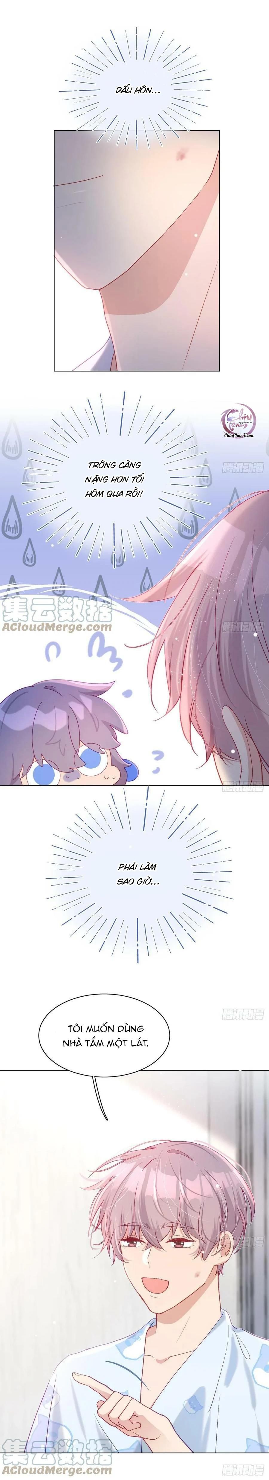 Đuôi Nè, Sờ Hông? Chapter 22 - Trang 2