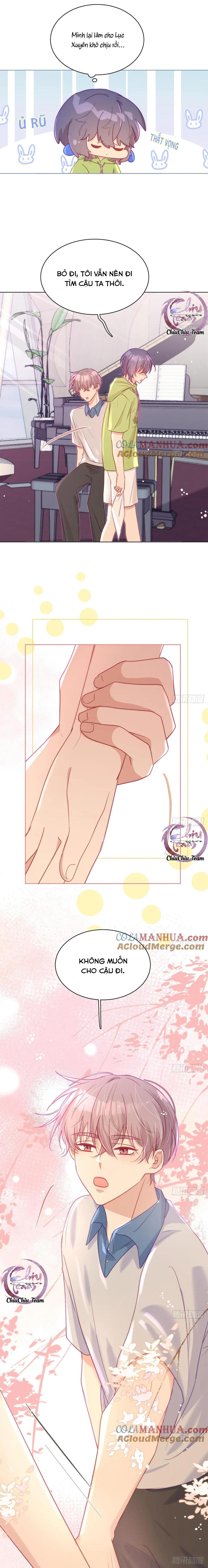 Đuôi Nè, Sờ Hông? Chapter 26 - Trang 2