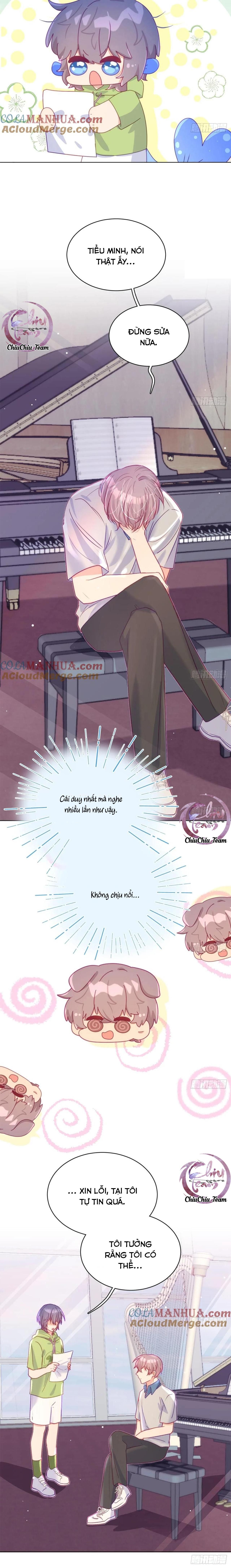 Đuôi Nè, Sờ Hông? Chapter 26 - Trang 2