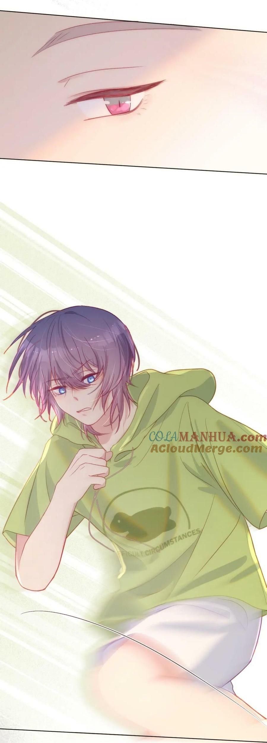 Đuôi Nè, Sờ Hông? Chapter 28 - Trang 2