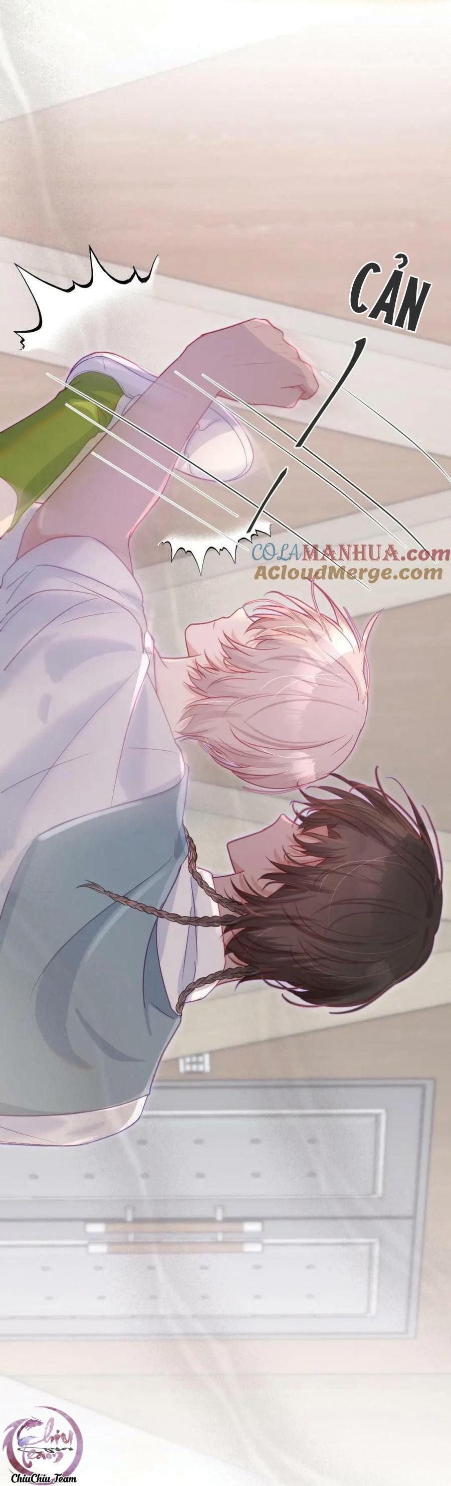 Đuôi Nè, Sờ Hông? Chapter 28 - Trang 2