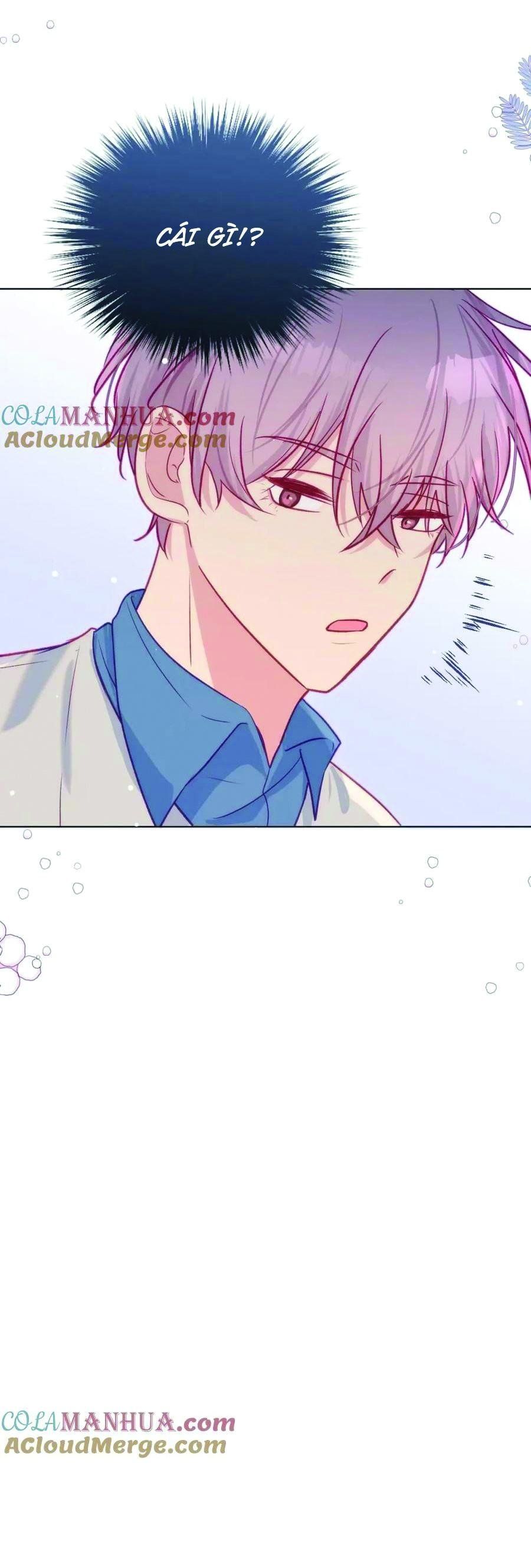 Đuôi Nè, Sờ Hông? Chapter 28 - Trang 2
