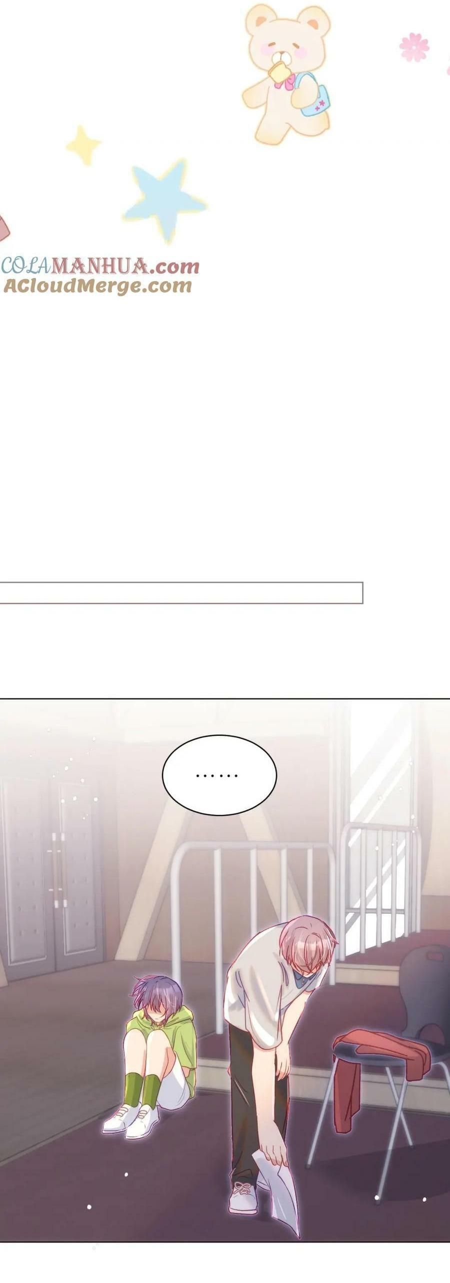 Đuôi Nè, Sờ Hông? Chapter 28 - Trang 2