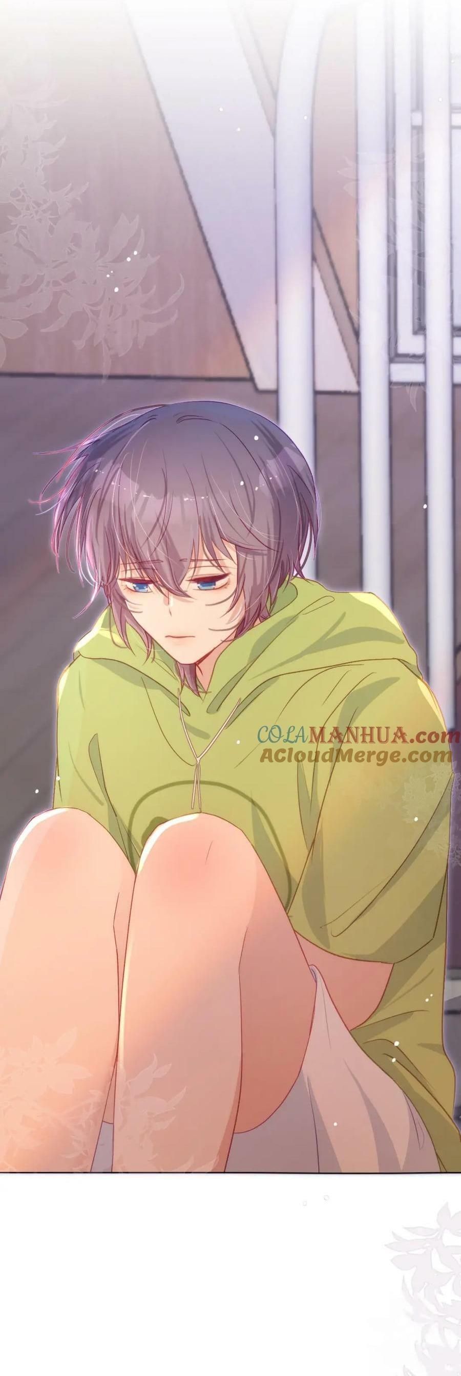 Đuôi Nè, Sờ Hông? Chapter 28 - Trang 2