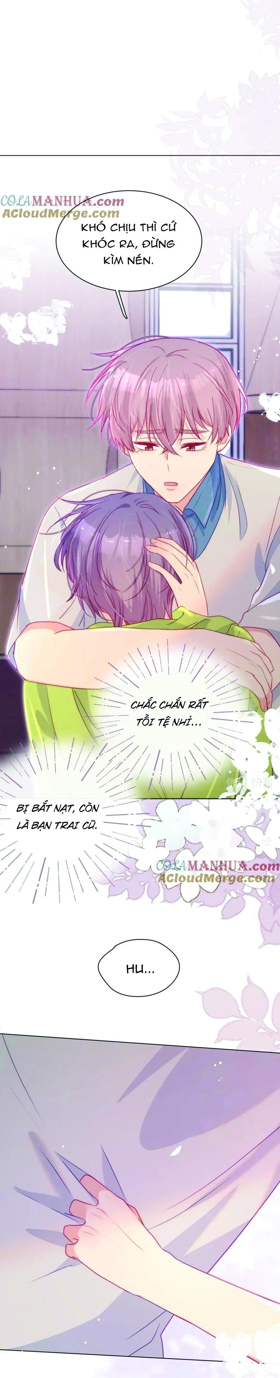 Đuôi Nè, Sờ Hông? Chapter 28 - Trang 2