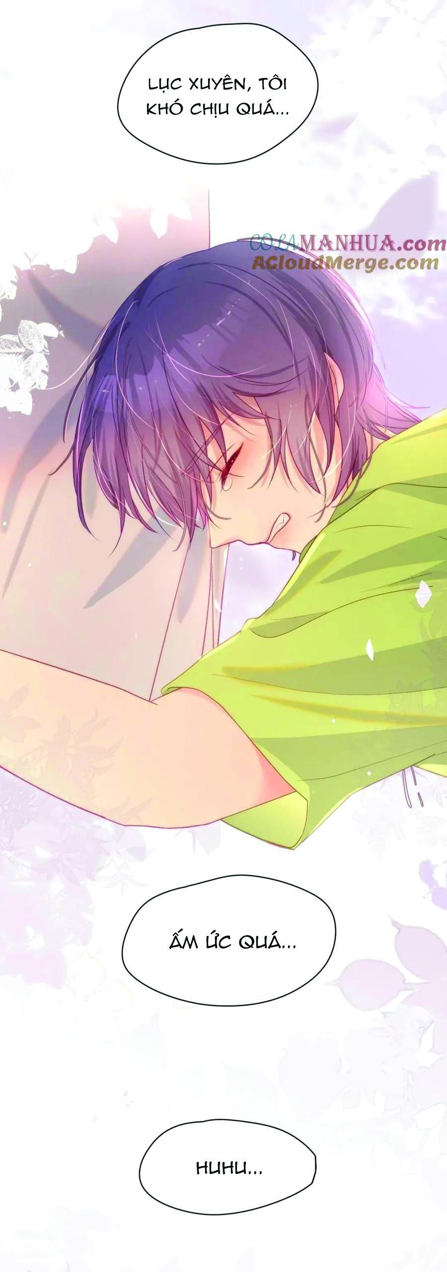 Đuôi Nè, Sờ Hông? Chapter 28 - Trang 2