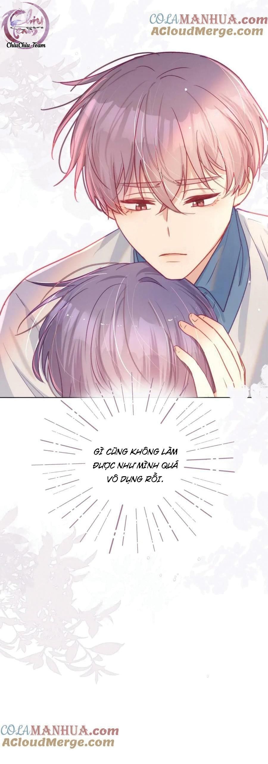 Đuôi Nè, Sờ Hông? Chapter 28 - Trang 2