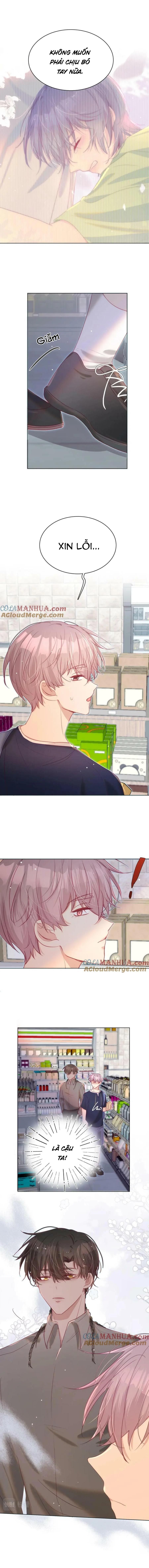 Đuôi Nè, Sờ Hông? Chapter 30 - Trang 2