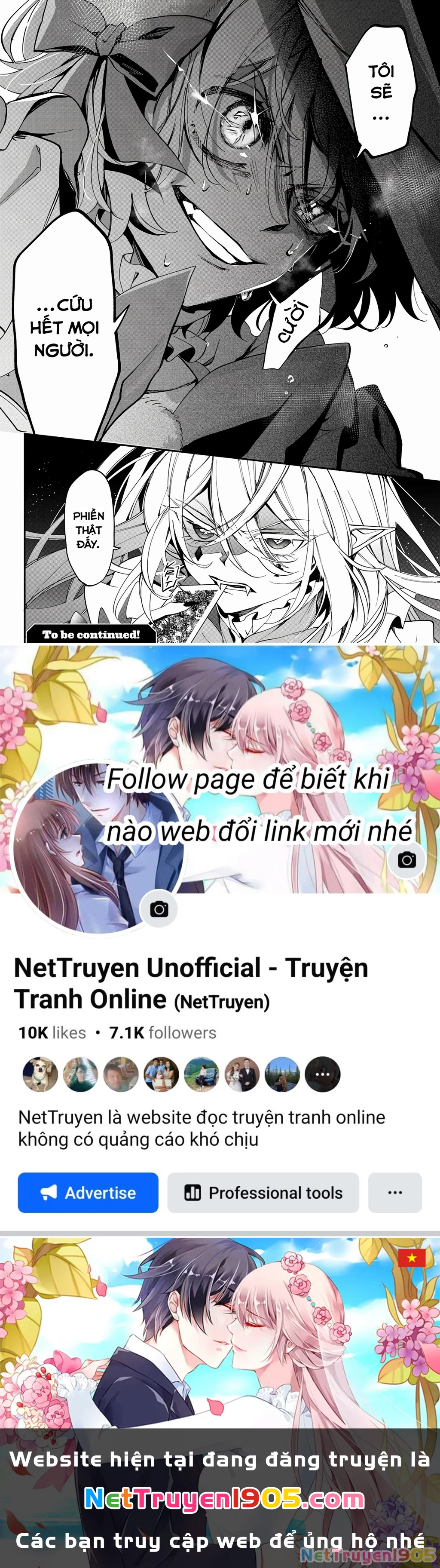 Ma Pháp Thiếu Nữ Dandelion Chapter 4 - Trang 2