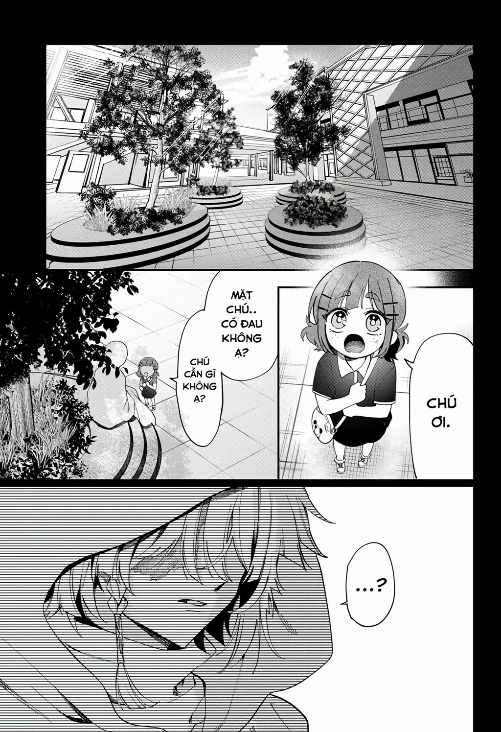 Ma Pháp Thiếu Nữ Dandelion Chapter 6 - Trang 2