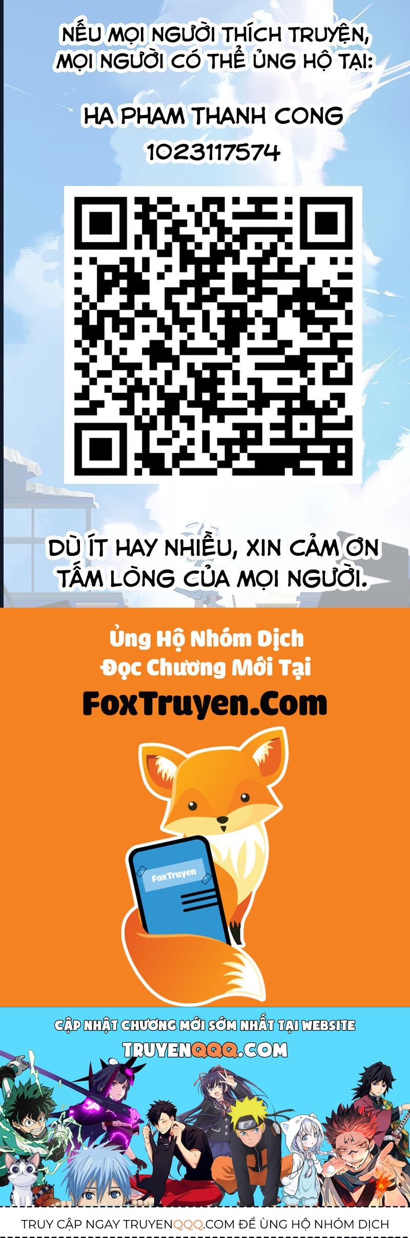 Ma Pháp Thiếu Nữ Dandelion Chapter 8.1 - Trang 2