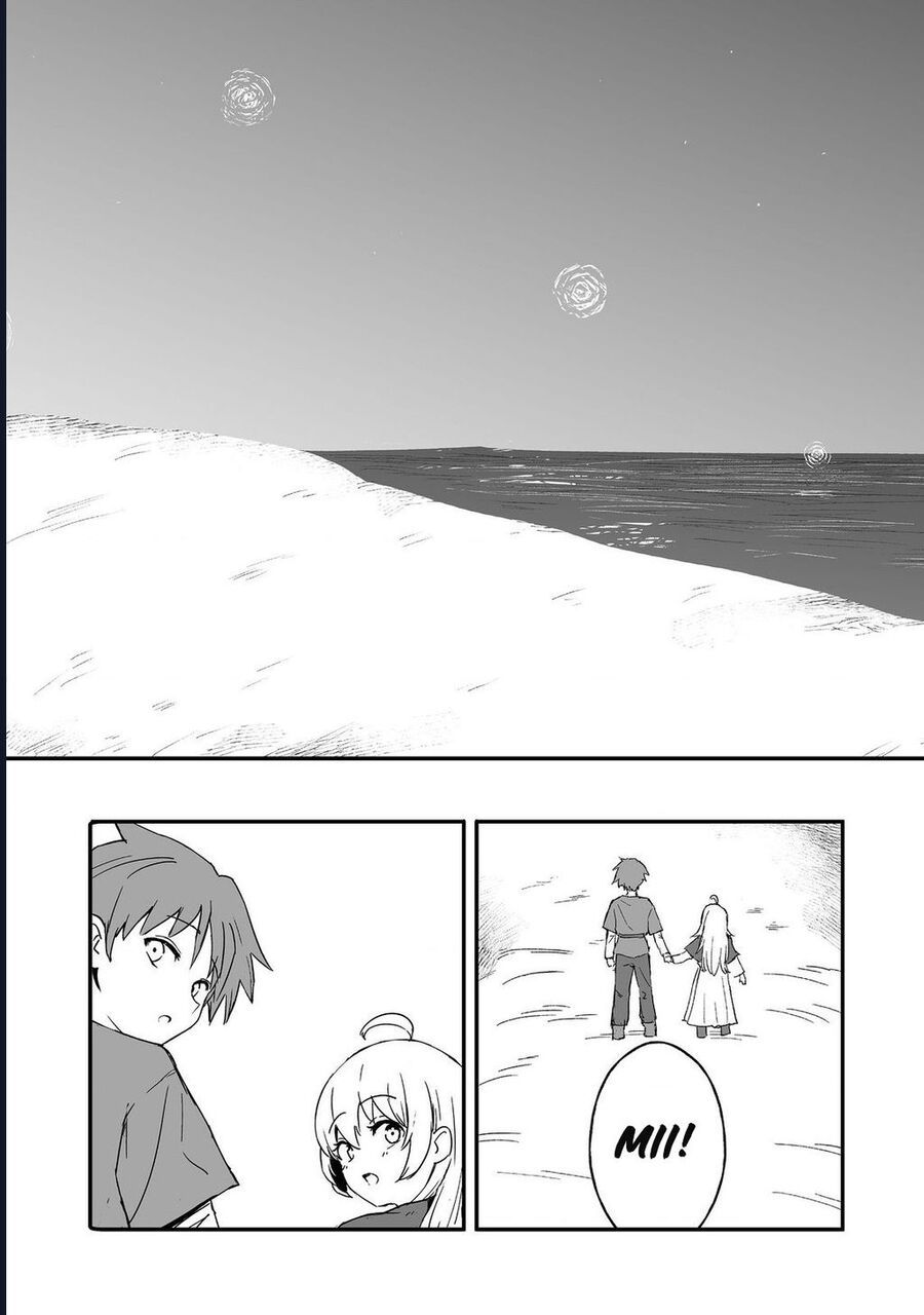 Kakure Tensei Chapter 14 - Trang 2