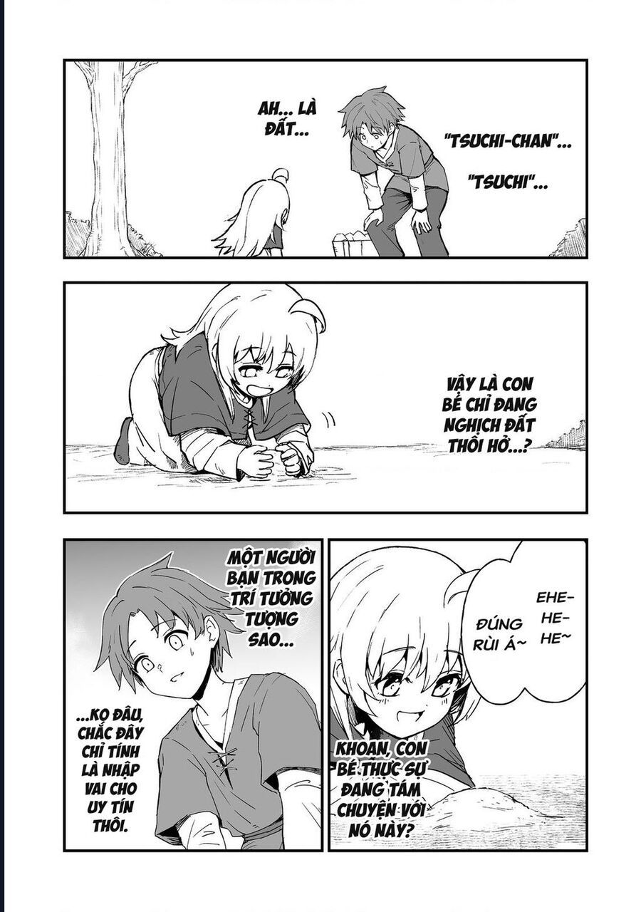 Kakure Tensei Chapter 14 - Trang 2