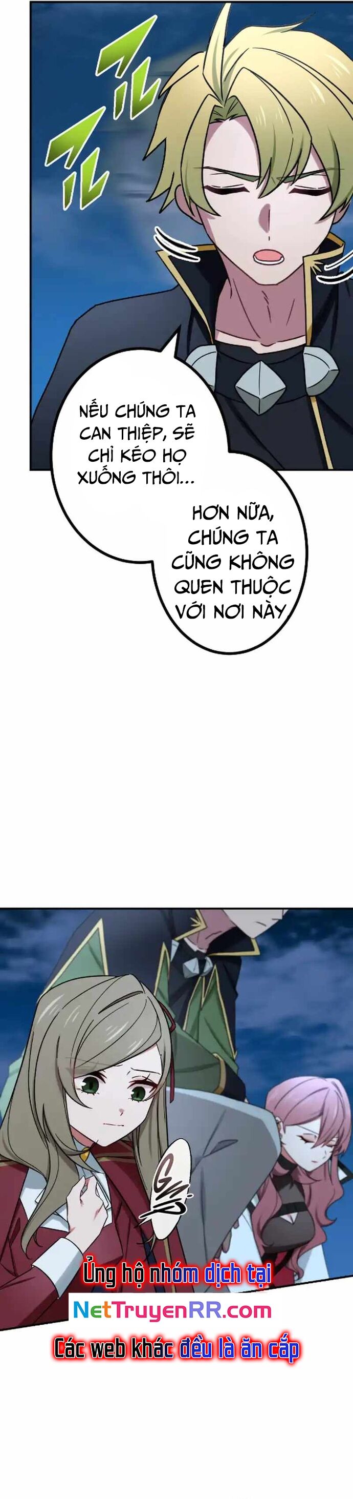 Sát Thủ Mạnh Nhất Chuyển Sinh Sang Thế Giới Khác Chapter 68 - Trang 2