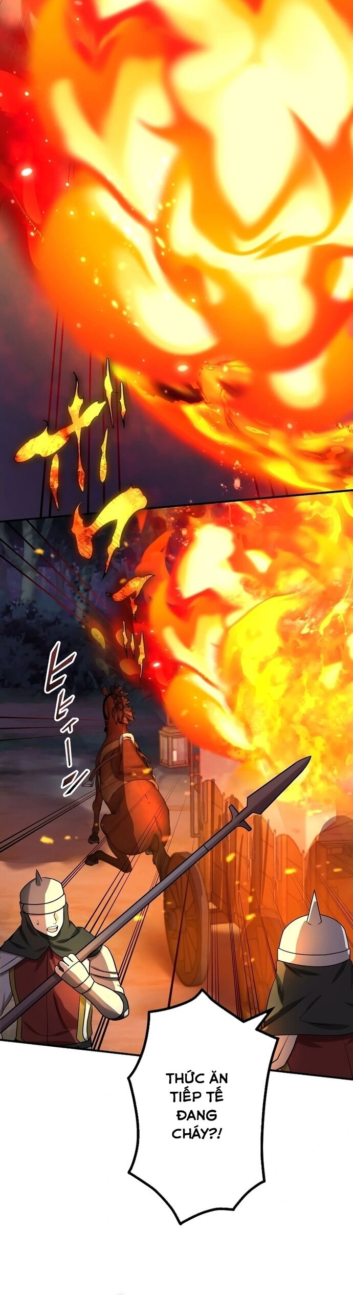 Sát Thủ Mạnh Nhất Chuyển Sinh Sang Thế Giới Khác Chapter 84 - Trang 2