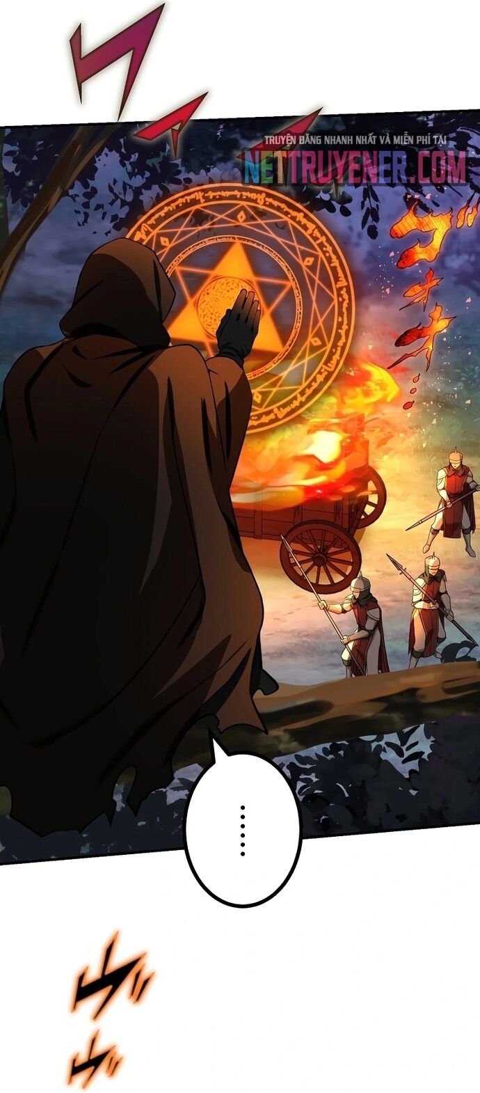 Sát Thủ Mạnh Nhất Chuyển Sinh Sang Thế Giới Khác Chapter 84 - Trang 2