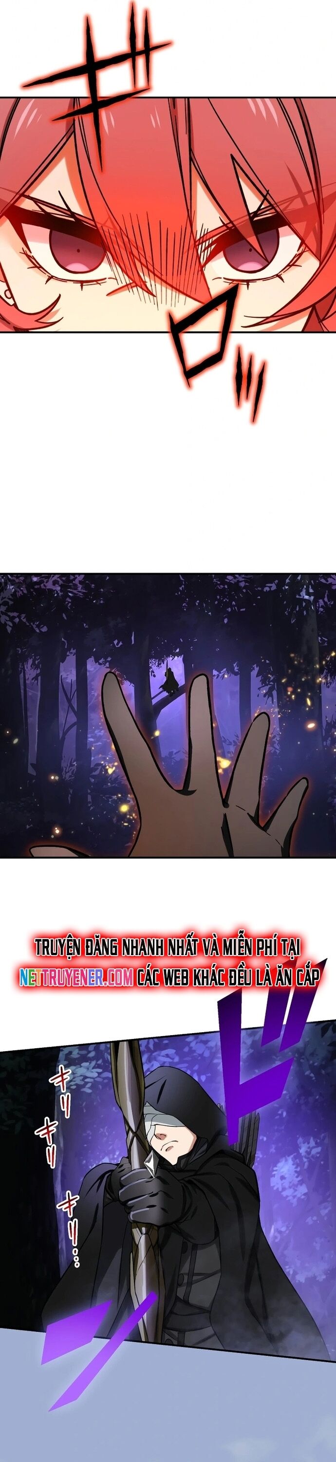 Sát Thủ Mạnh Nhất Chuyển Sinh Sang Thế Giới Khác Chapter 84 - Trang 2