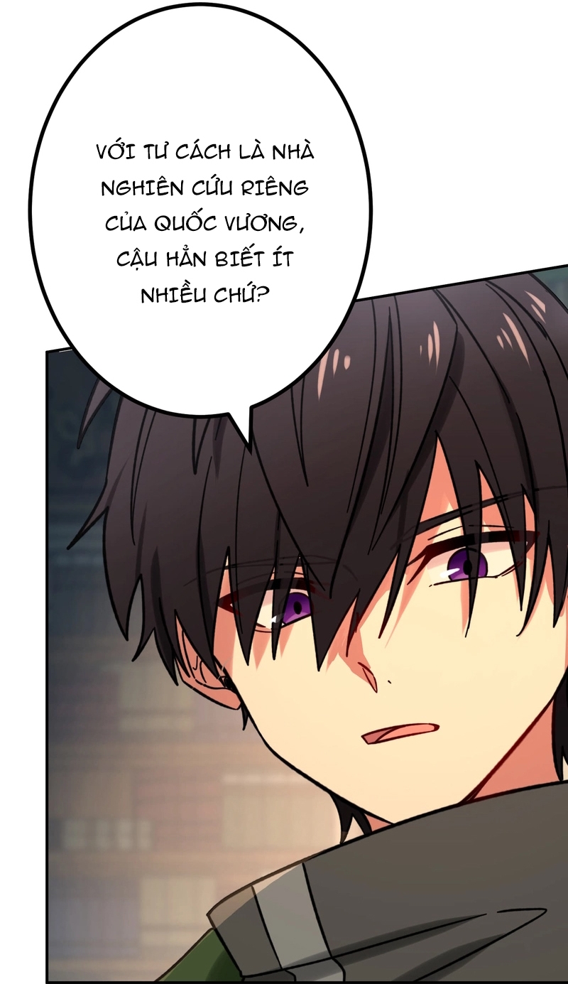 Sát Thủ Mạnh Nhất Chuyển Sinh Sang Thế Giới Khác Chapter 102 - Trang 2