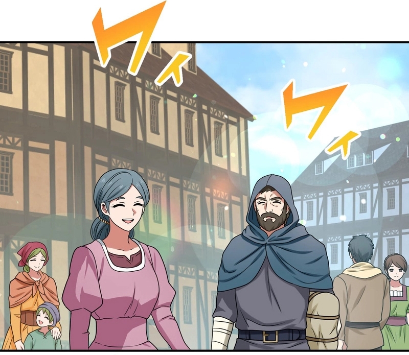 Sát Thủ Mạnh Nhất Chuyển Sinh Sang Thế Giới Khác Chapter 102 - Trang 2