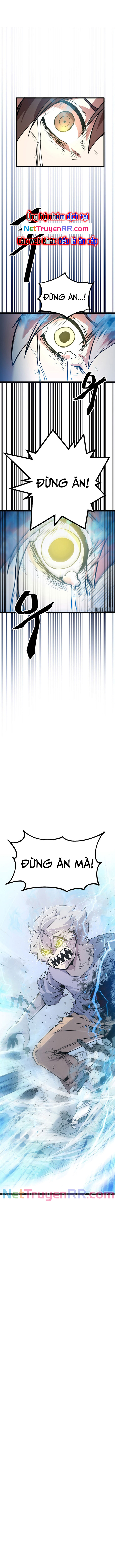 Thiết Quyền Khoan Chapter 1 - Trang 2