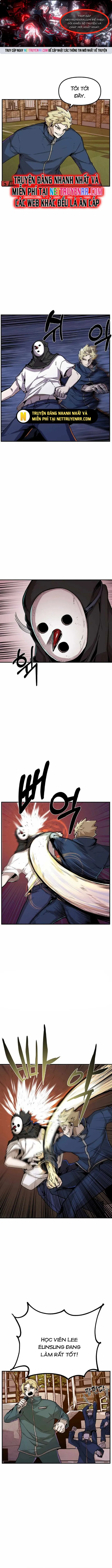 Thiết Quyền Khoan Chapter 8 - Trang 2