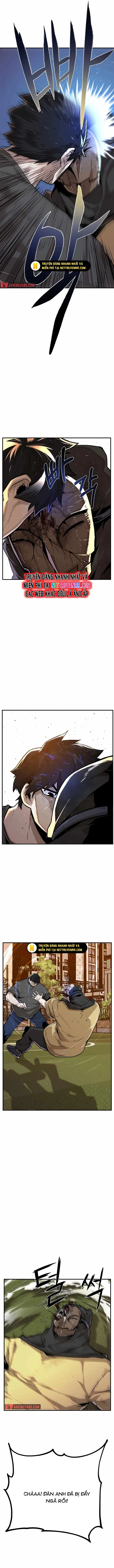 Thiết Quyền Khoan Chapter 8 - Trang 2