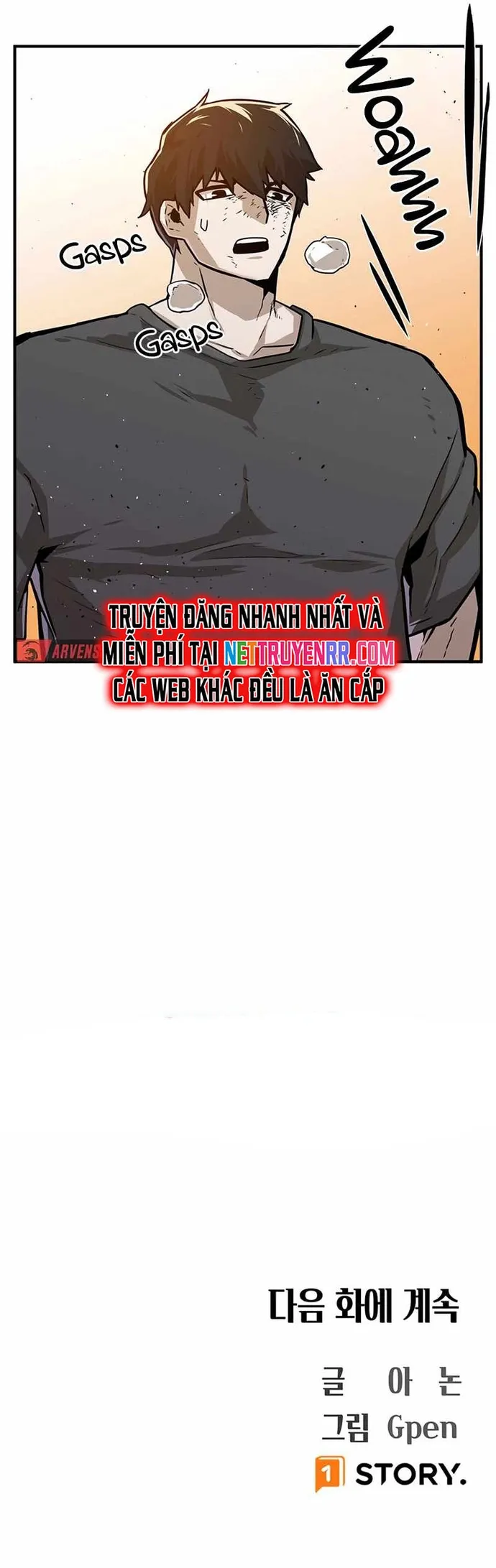 Thiết Quyền Khoan Chapter 8 - Trang 2