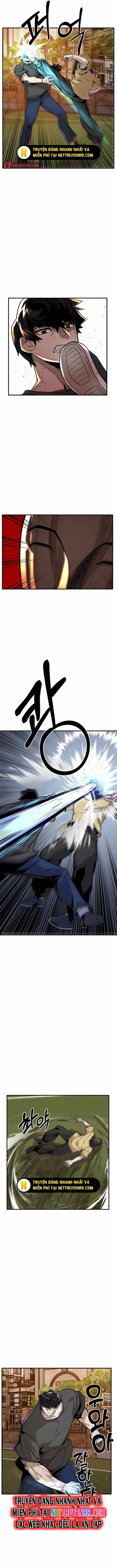 Thiết Quyền Khoan Chapter 8 - Trang 2