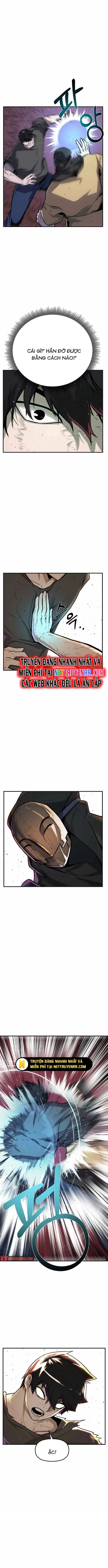 Thiết Quyền Khoan Chapter 8 - Trang 2